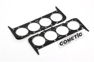 Chevrolet Camaro Brake Kit - Front - Brembo OE - UV Coated Rotors + Ceramic Pads - `98-`02
